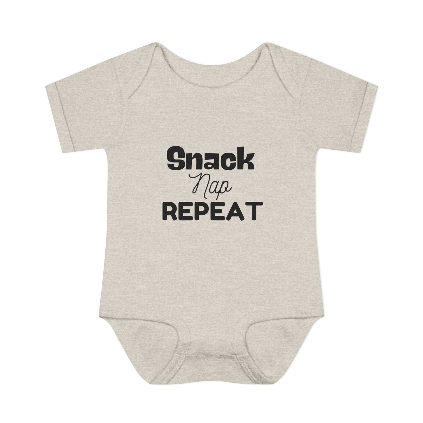 Cozy Cub Onesie