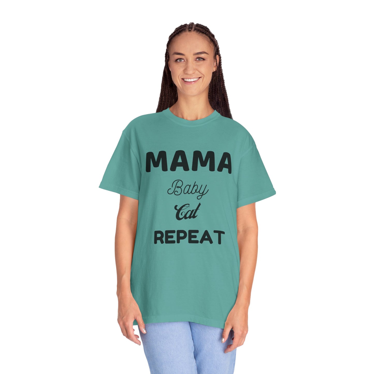Everyday Comfort Tee
