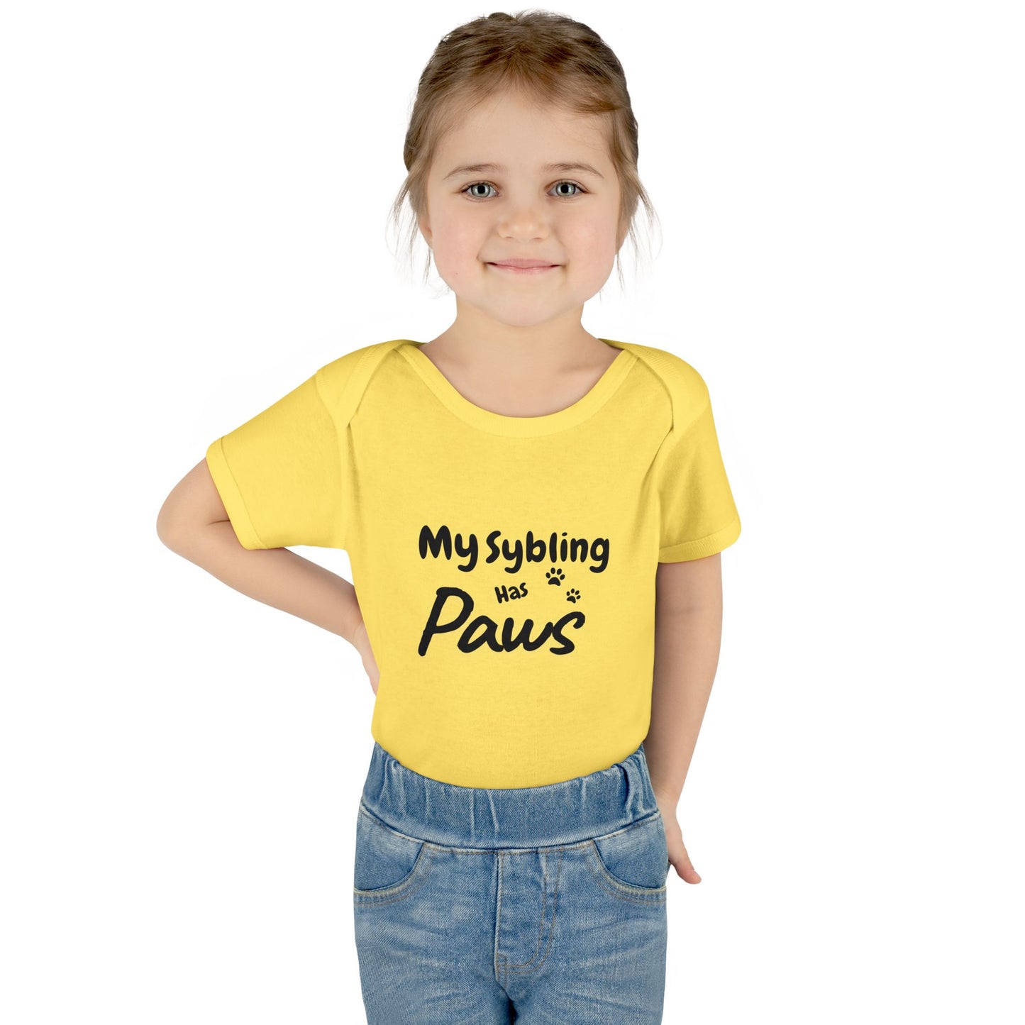 Tiny Tales Onesie