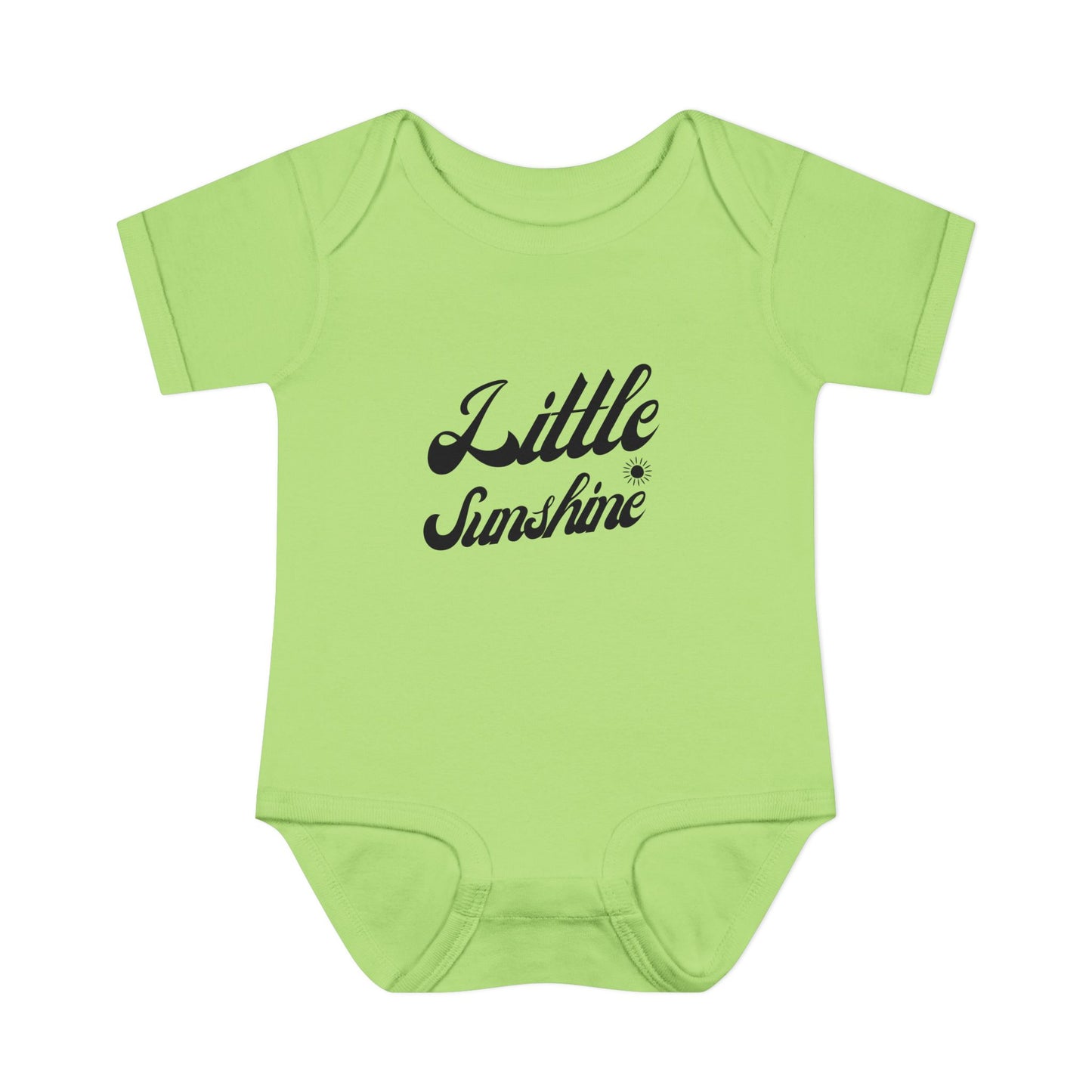 Mini Moments Onesie