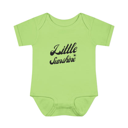 Mini Moments Onesie