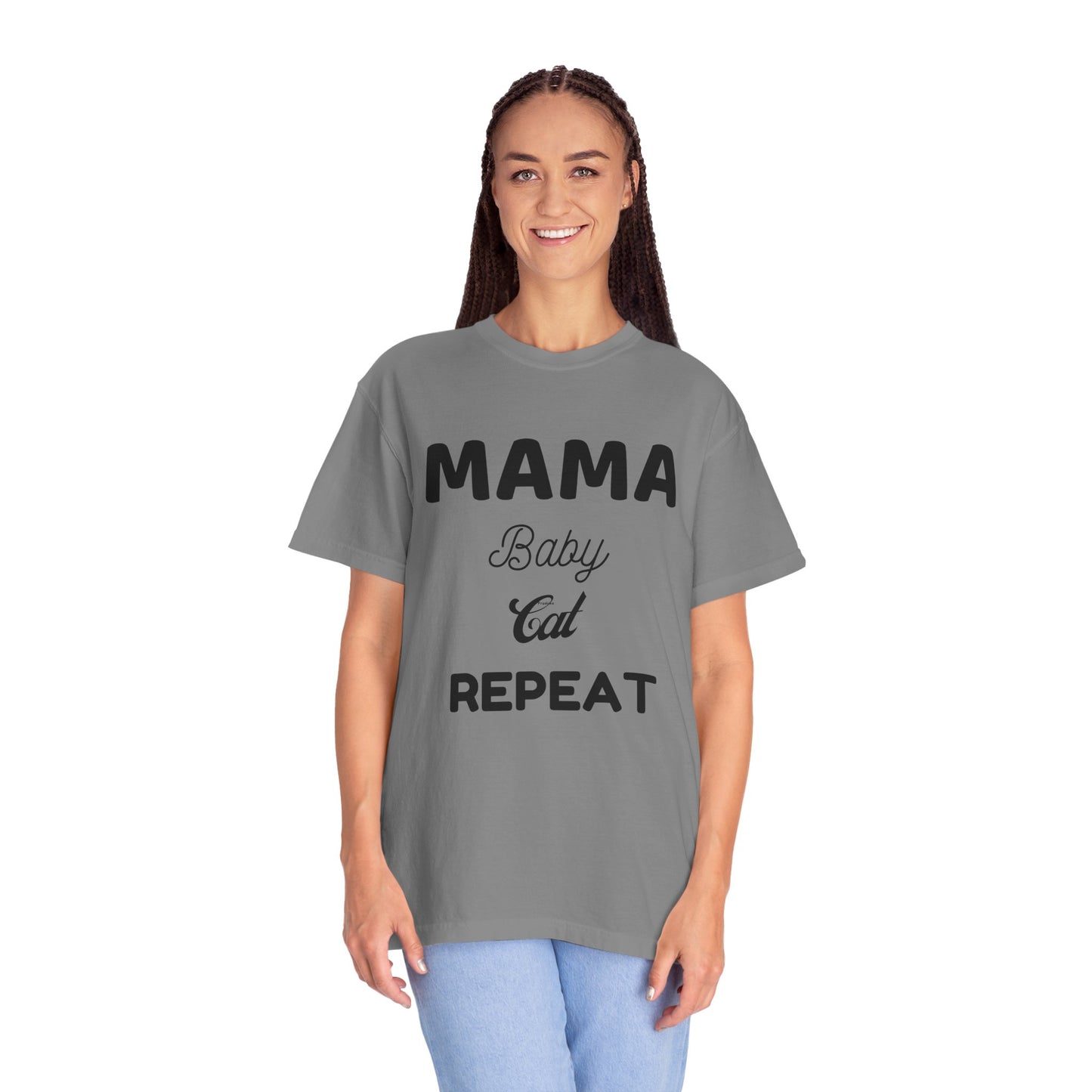 Everyday Comfort Tee