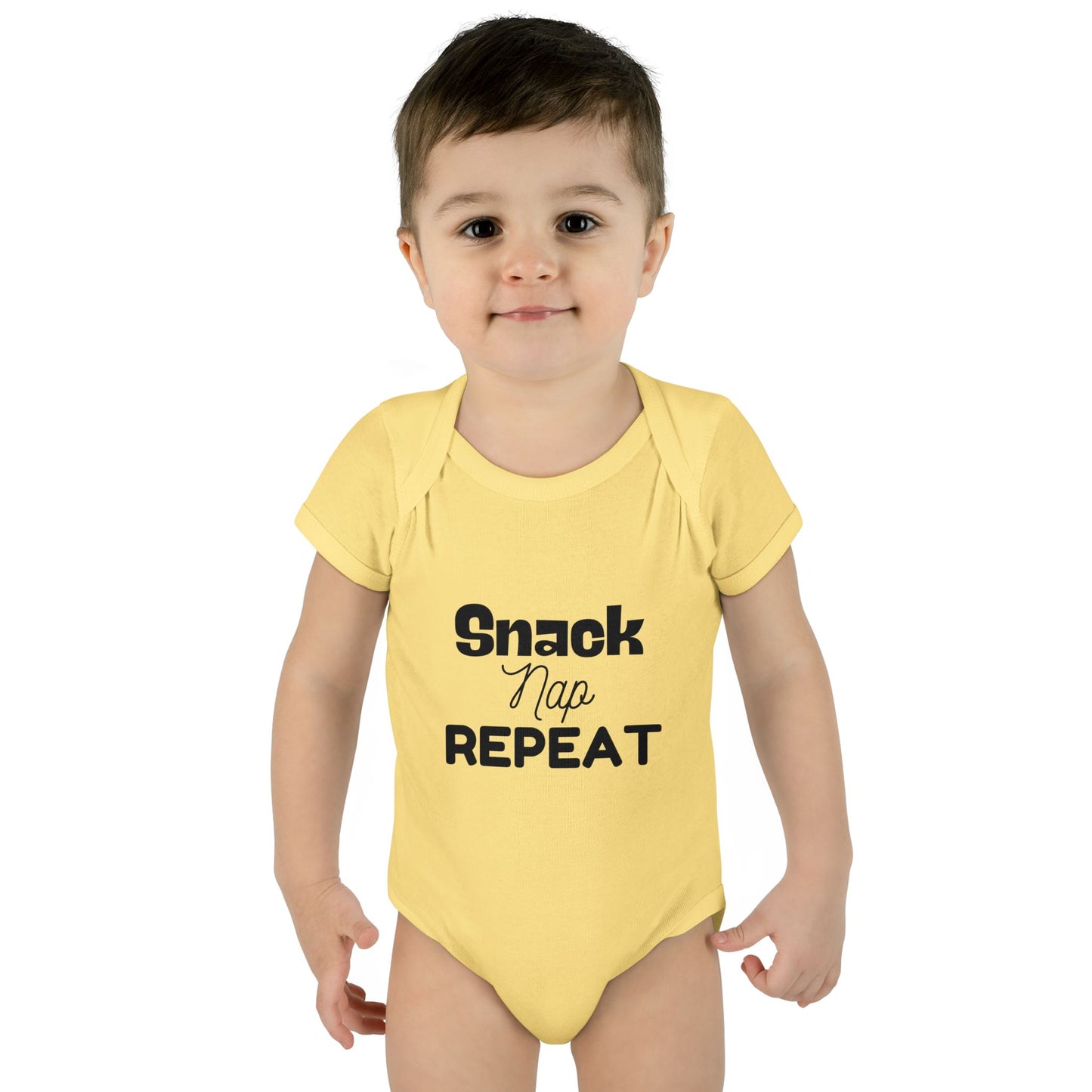 Cozy Cub Onesie