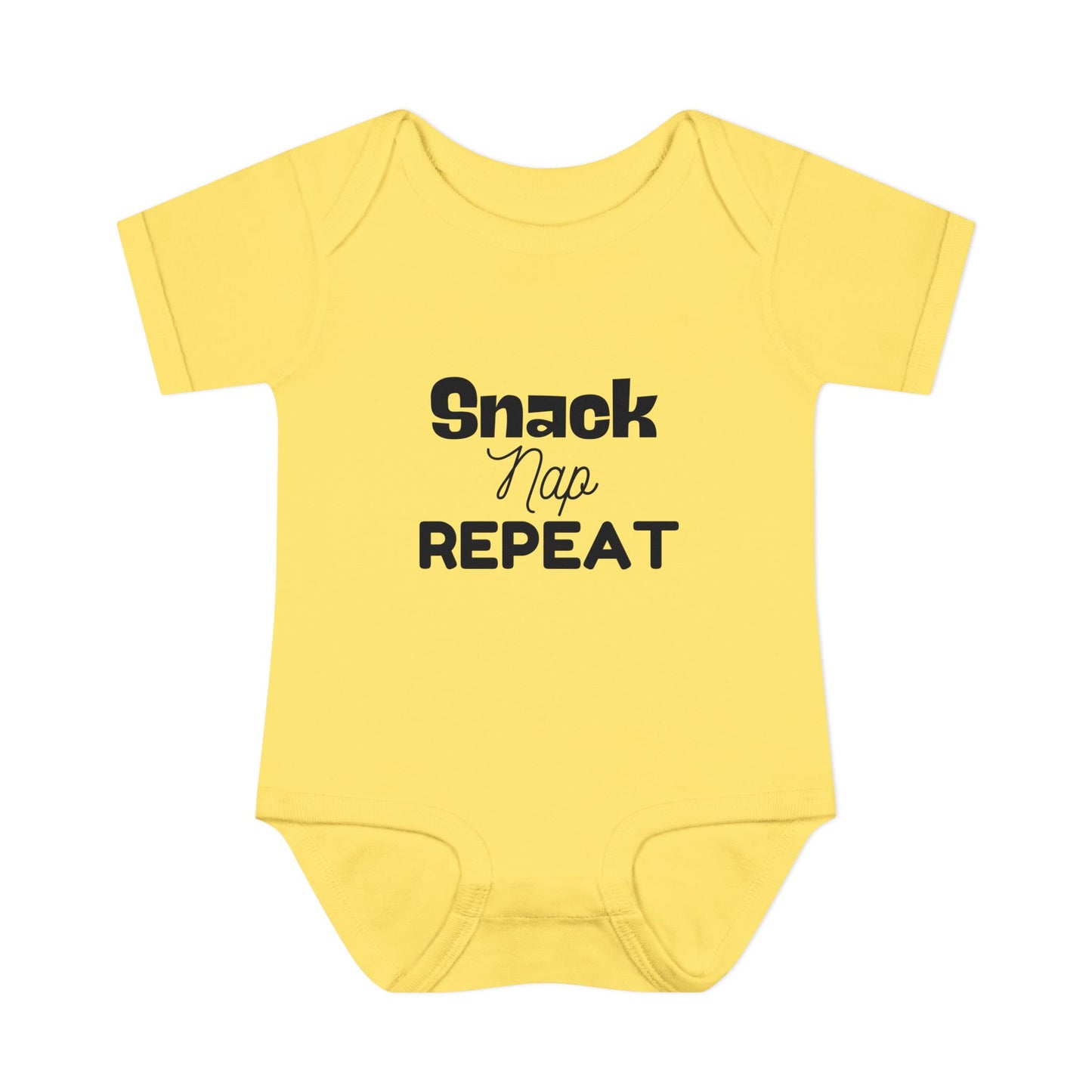 Cozy Cub Onesie