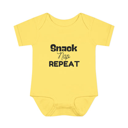 Cozy Cub Onesie