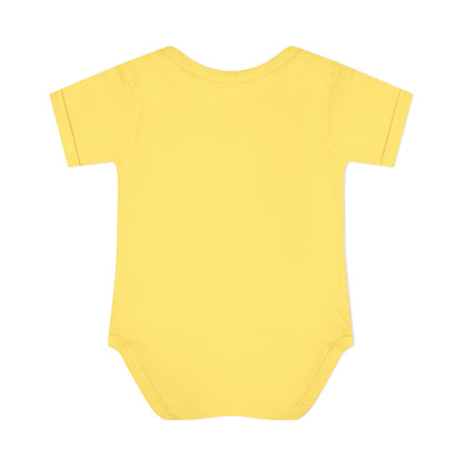 Mini Moments Onesie