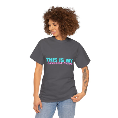 Soft Touch Tee