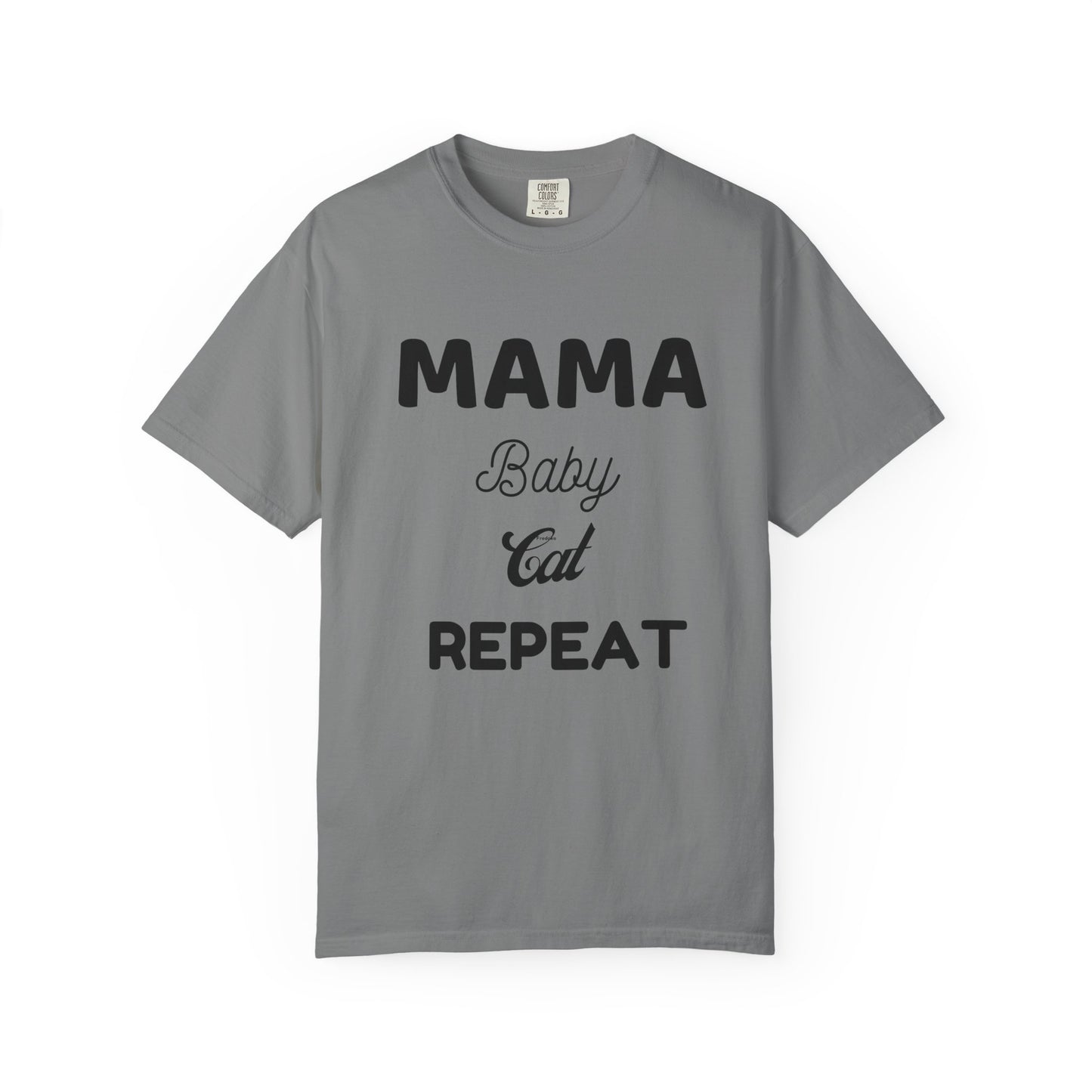 Everyday Comfort Tee