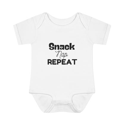 Cozy Cub Onesie