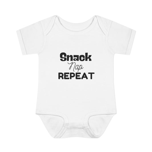 Cozy Cub Onesie