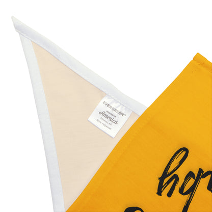 Furry Baby Pet Bandana