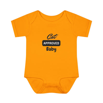 Snuggle Soft Onesie