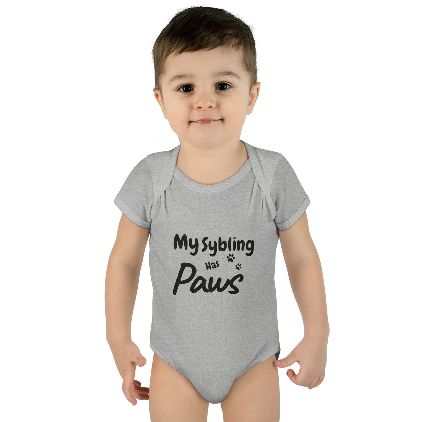 Tiny Tales Onesie
