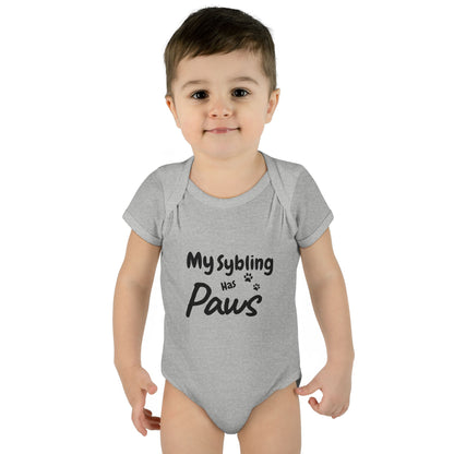 Tiny Tales Onesie