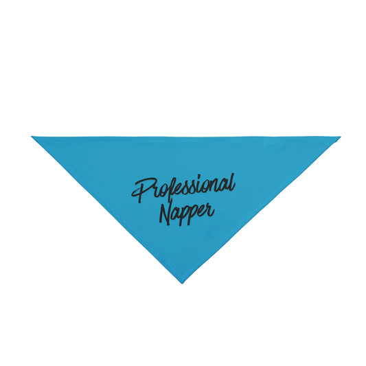 Pawfect Style Bandana