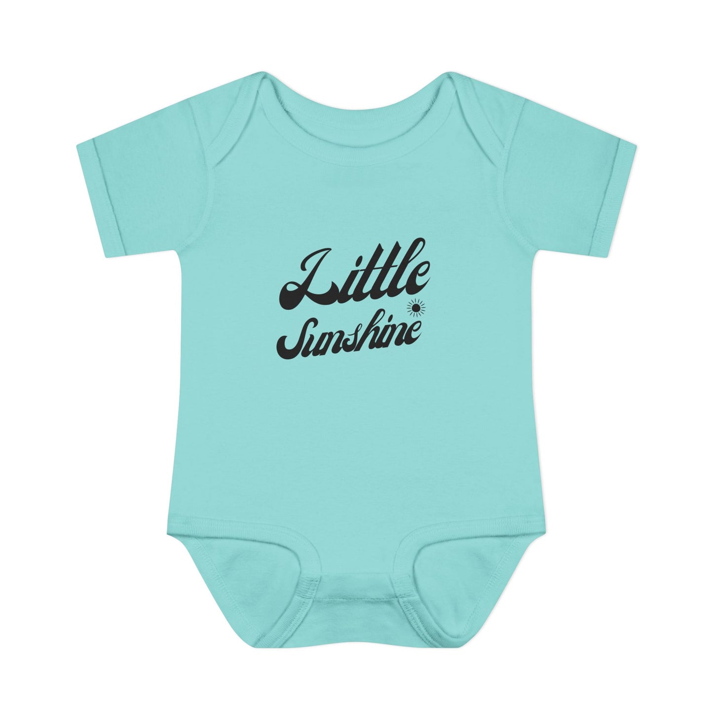 Mini Moments Onesie