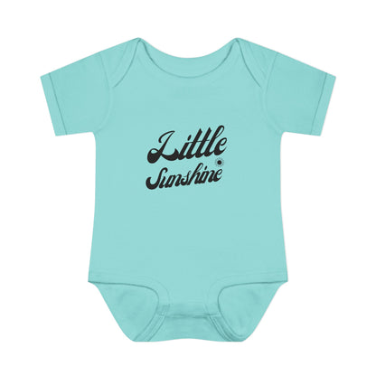 Mini Moments Onesie