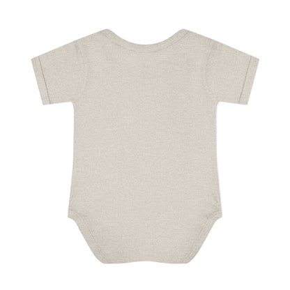 Mini Moments Onesie