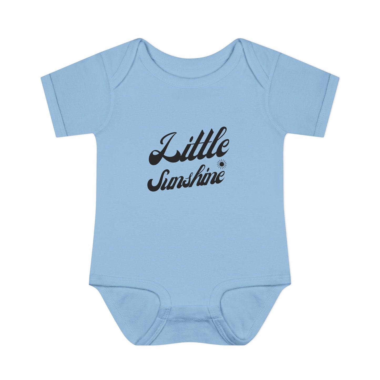 Mini Moments Onesie