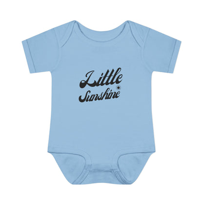 Mini Moments Onesie