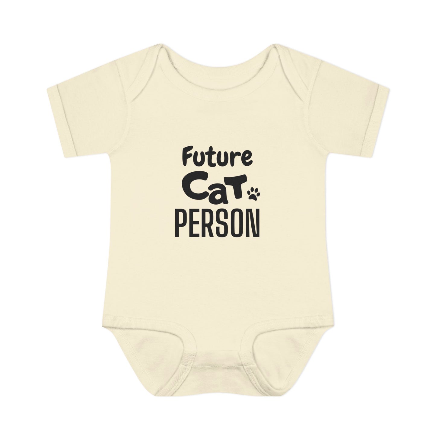 Little Charm Onesie