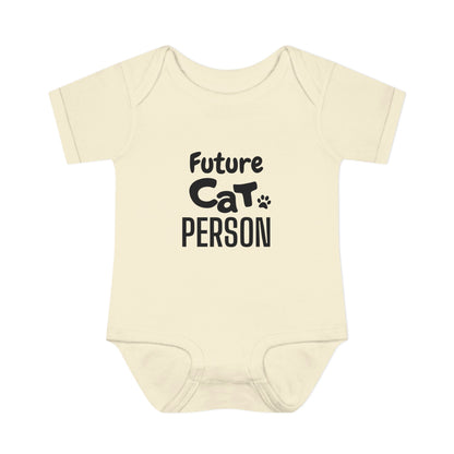 Little Charm Onesie
