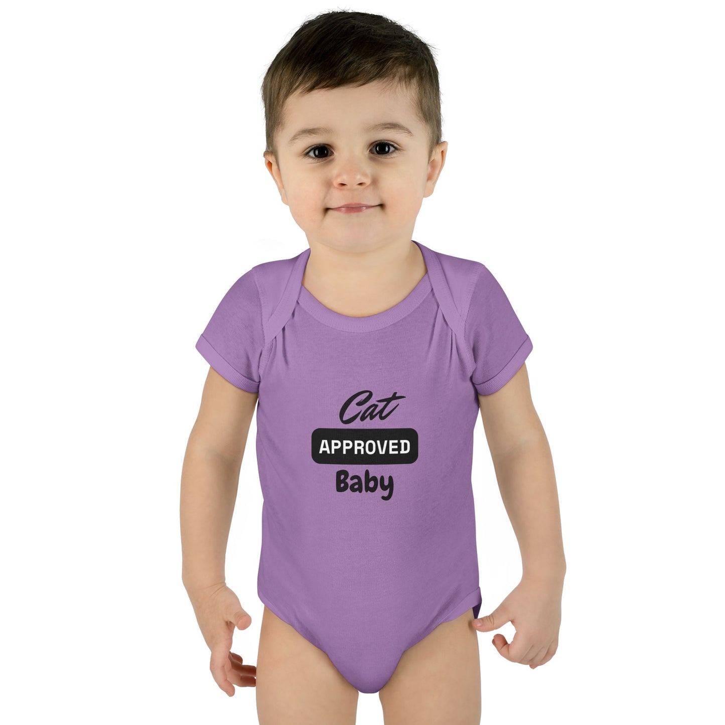 Snuggle Soft Onesie