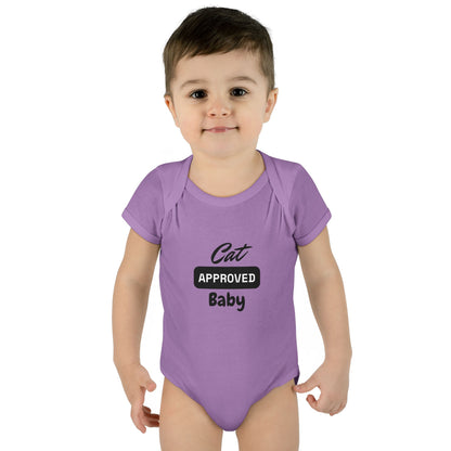 Snuggle Soft Onesie