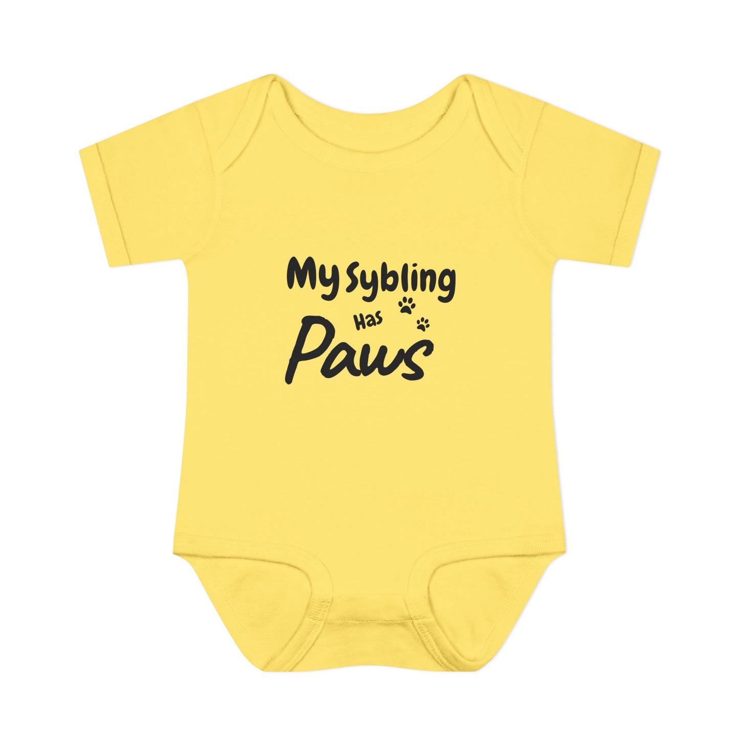 Tiny Tales Onesie