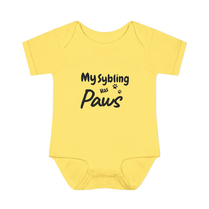 Tiny Tales Onesie
