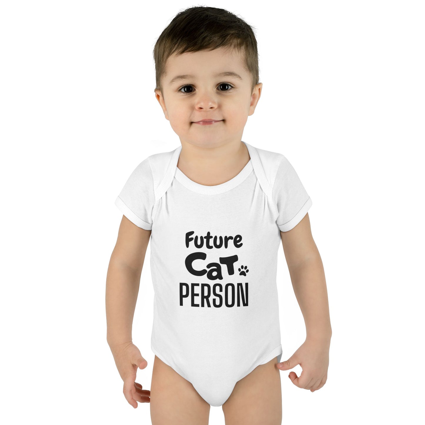 Little Charm Onesie