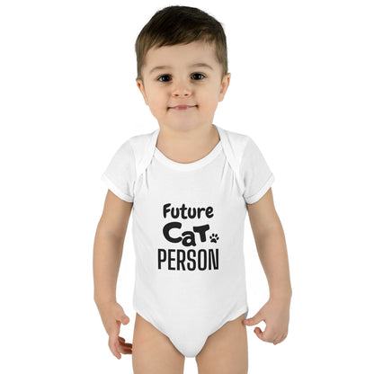 Little Charm Onesie