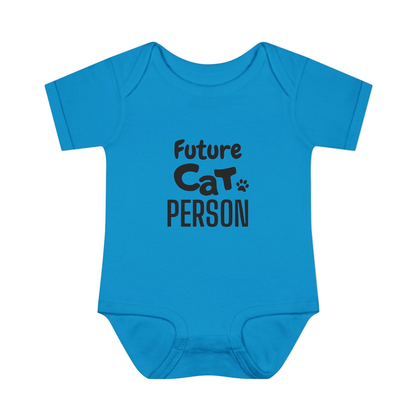 Little Charm Onesie