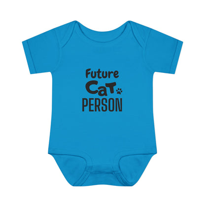 Little Charm Onesie