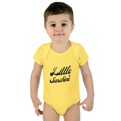 Mini Moments Onesie