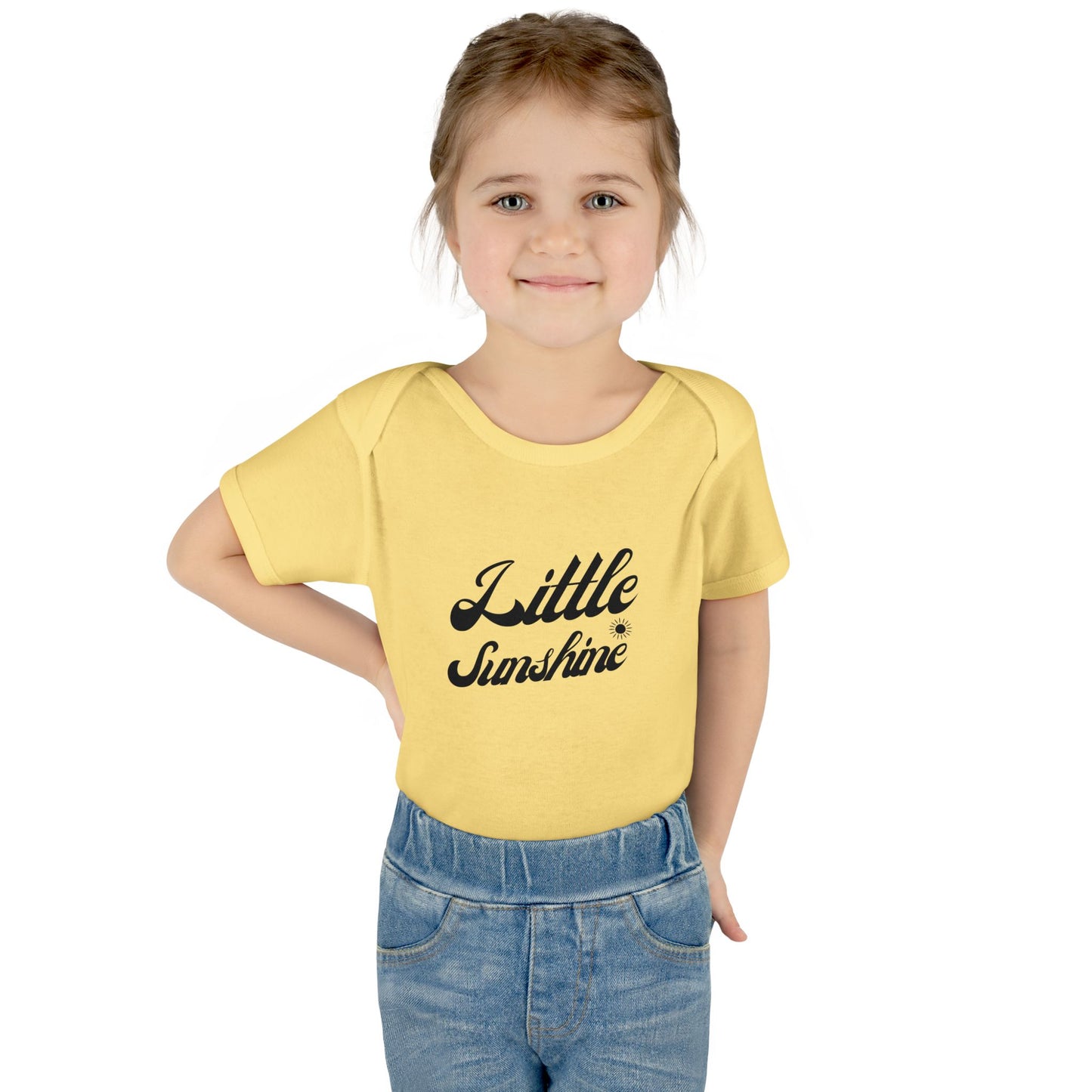 Mini Moments Onesie