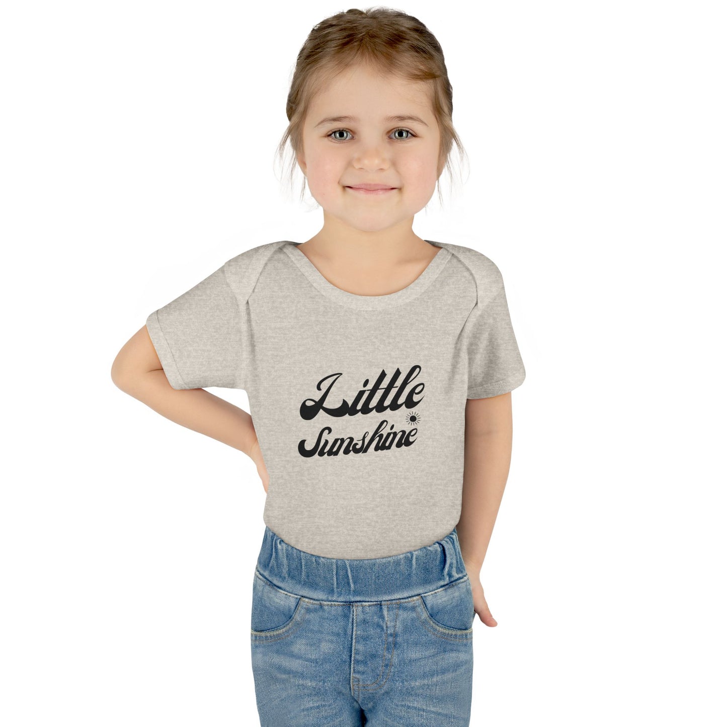 Mini Moments Onesie