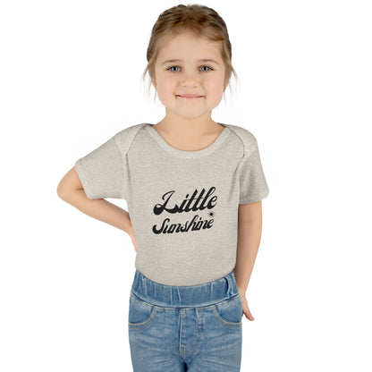 Mini Moments Onesie