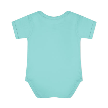 Loved By Paws Infant Onesie,