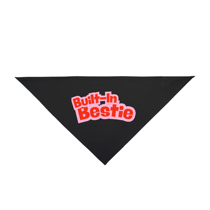 Built-In Bestie Pet Bandana