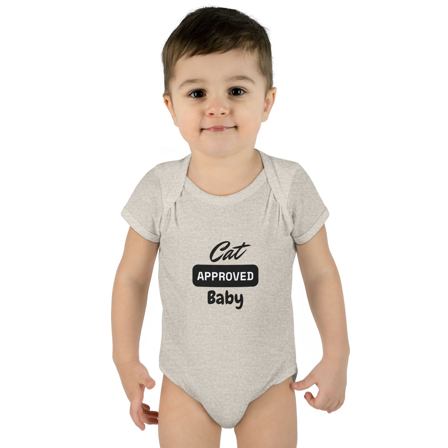 Snuggle Soft Onesie