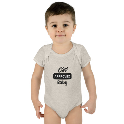 Snuggle Soft Onesie