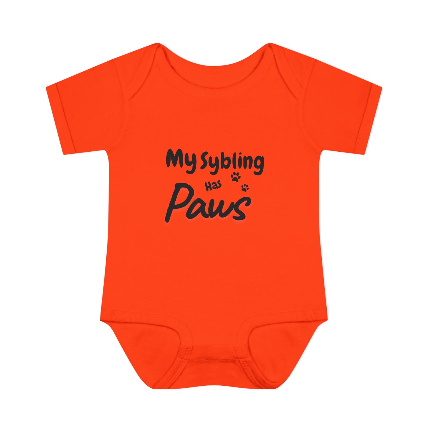 Tiny Tales Onesie