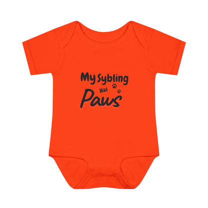 Tiny Tales Onesie