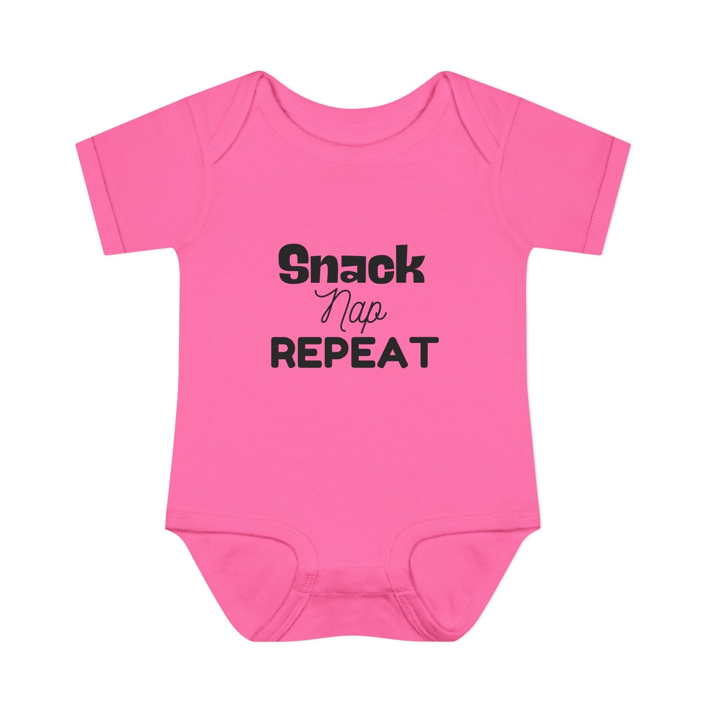 Cozy Cub Onesie