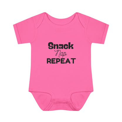 Cozy Cub Onesie