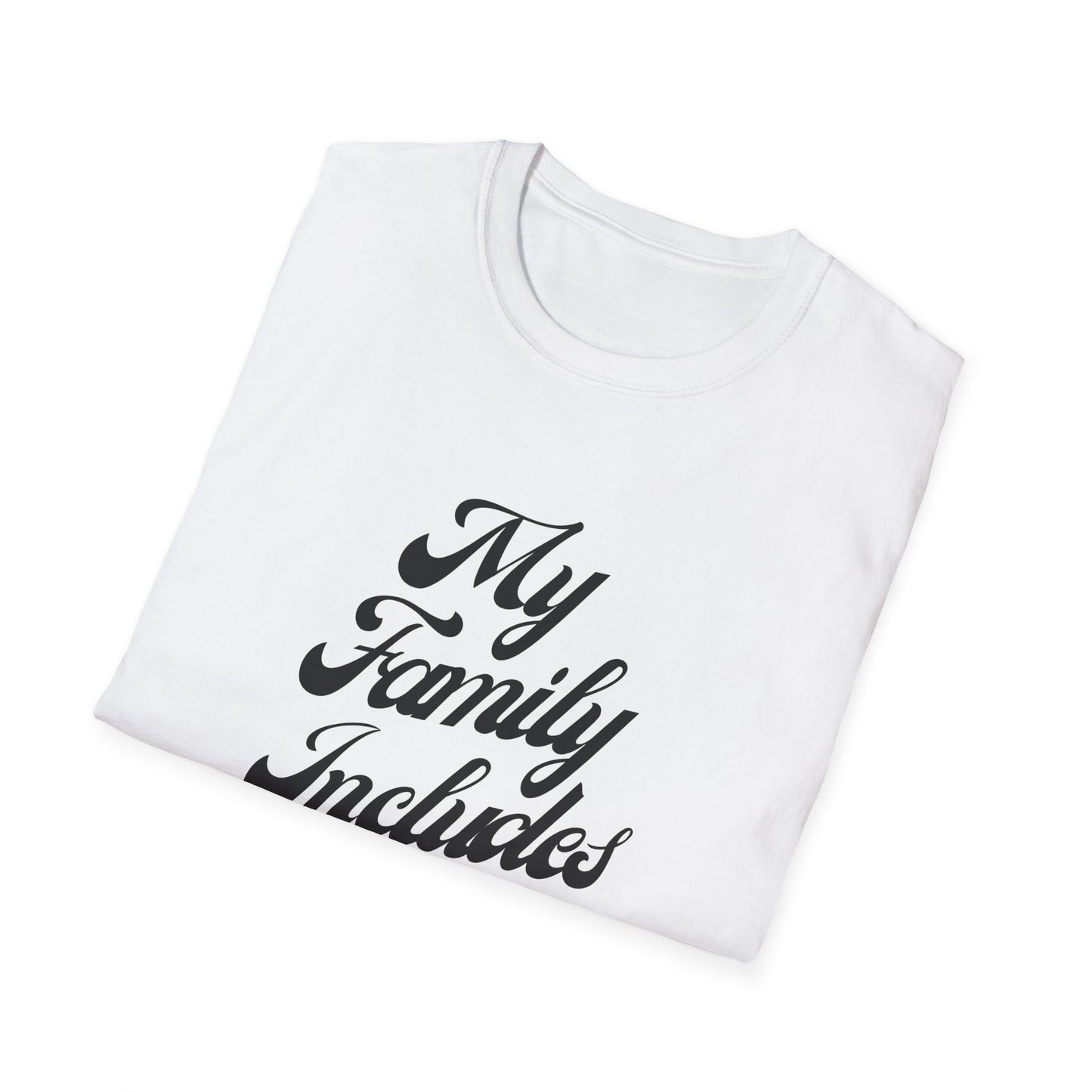 Premium Everyday Tee