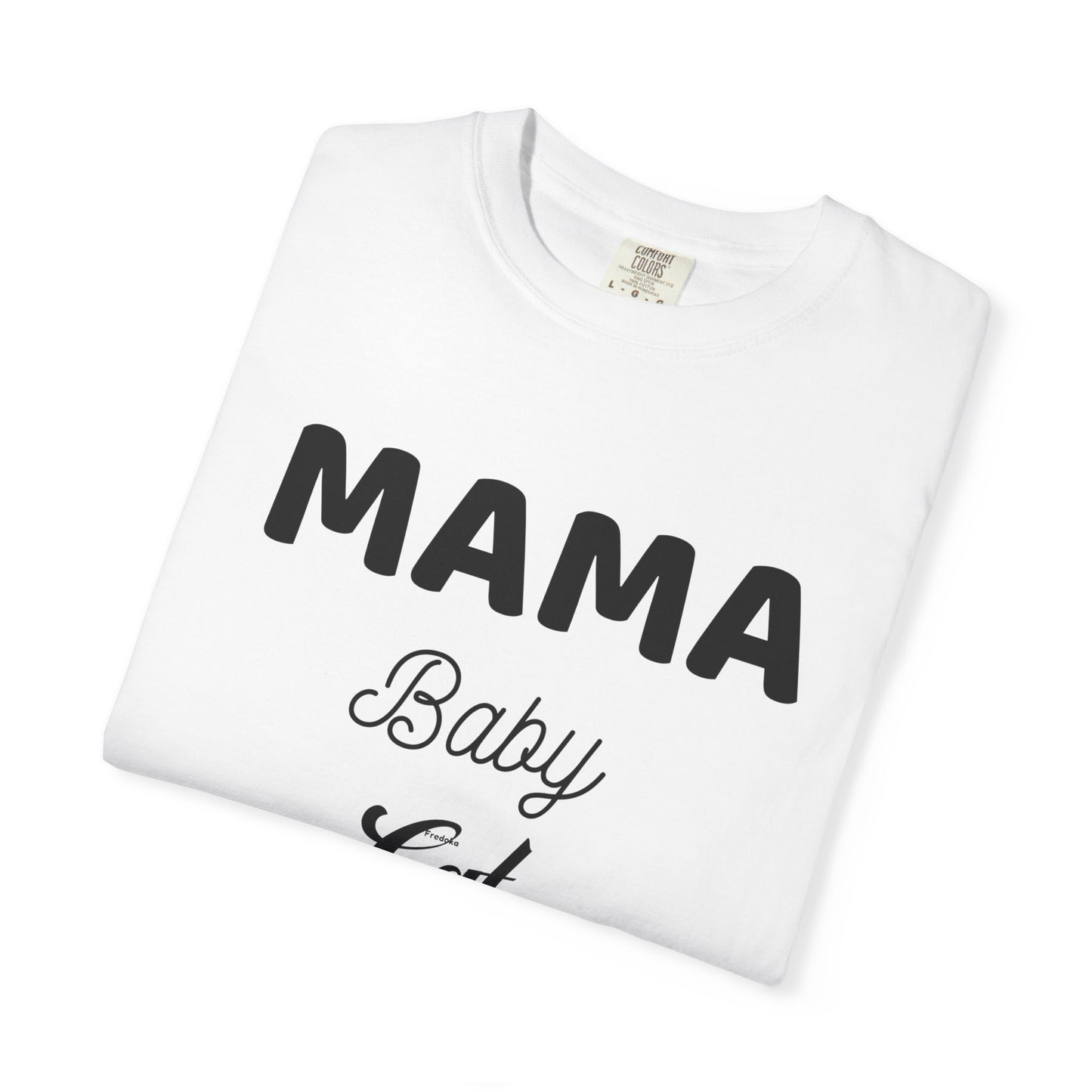 Everyday Comfort Tee