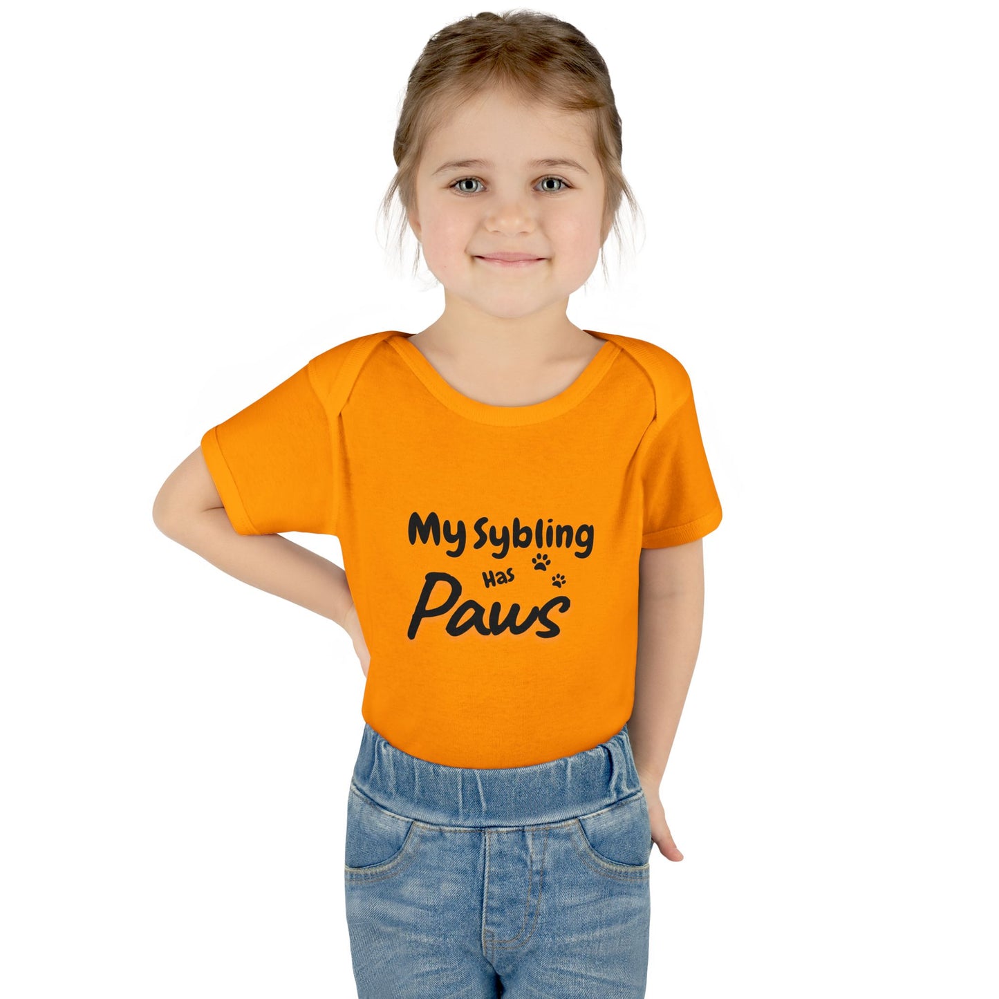 Tiny Tales Onesie