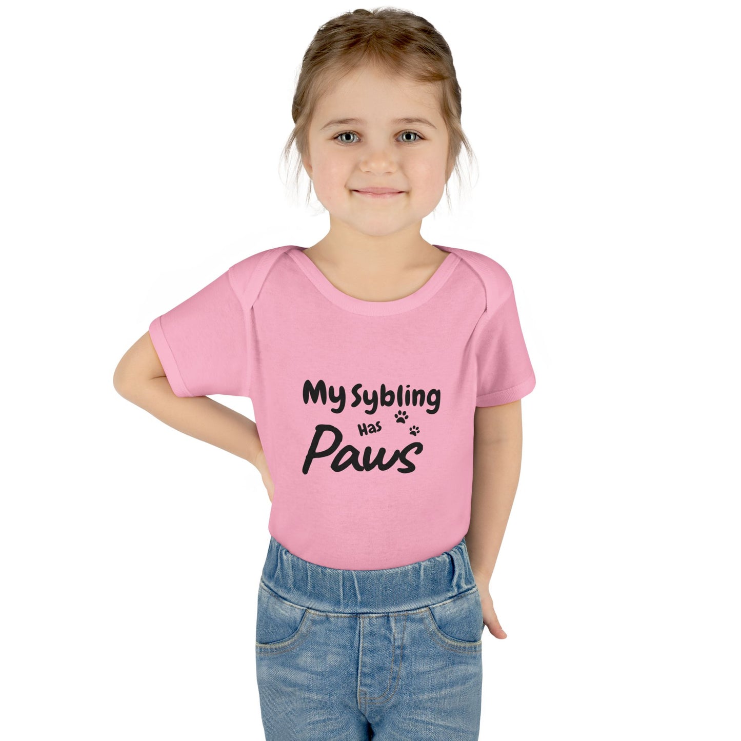 Tiny Tales Onesie
